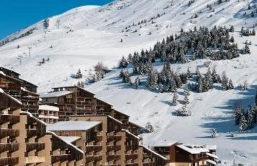 Studio cabine spacieux à 250m des pistes, 4 couchages, parking gratuit - Auris en Oisans - FR-1-297-248 - Foto 11