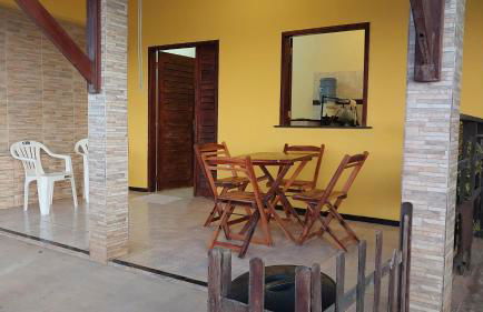 Chalés Canto do Mar - Foto 68