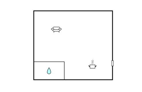 Amazing Apartment In Micigliano With Wifi - Foto 17