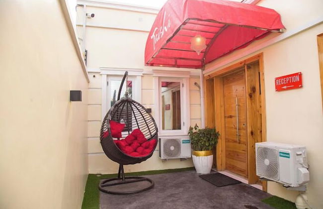 Republican City Apartment - Foto 32