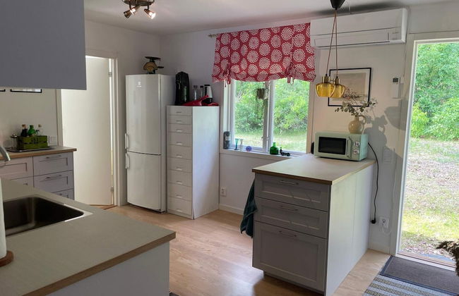 4 Star Holiday Home in Ramdala - Foto 8