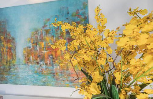 Apartamento Gandarinha junto ao Mar - Foto 40