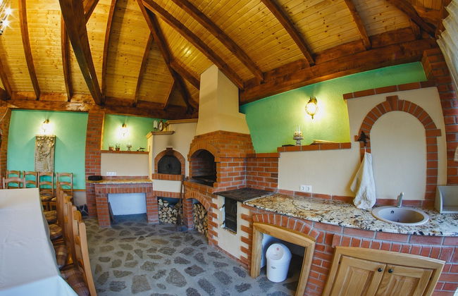 Vila Dintre Vii - Foto 14