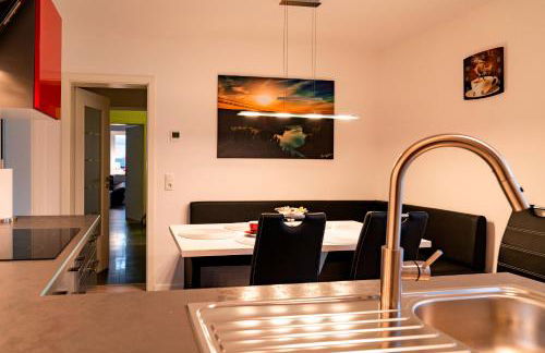 Ferienhaus Glücksmoment - Foto 14