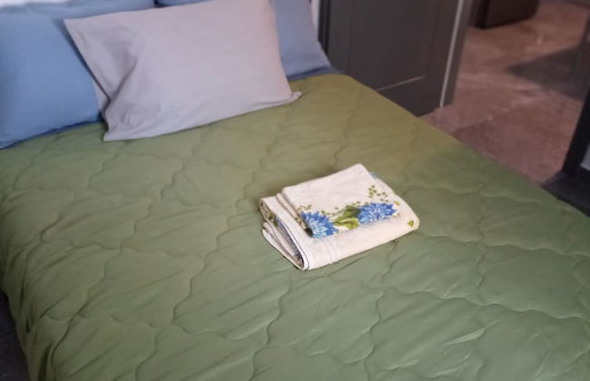 Mar-Jo Holiday Home - Foto 7