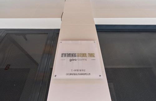 Apartamentos Catedral Palace by gaiarooms - Photo 39