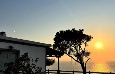 Mavrianou 180 sea view, ikarian villa - Foto 51