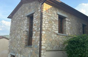 Borgo di Gaiole - Casa Julietta - apartment with a view & travel guide - Foto 23