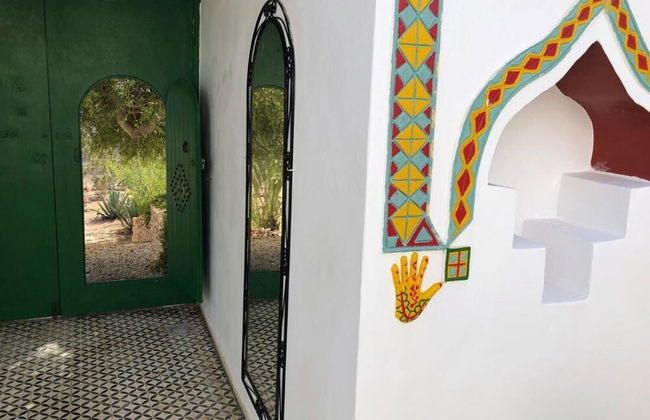 Villa Lair De La Mer - Photo 20