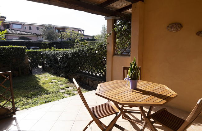 Aria di Vacanza - S'Abba Lughente - Photo 71