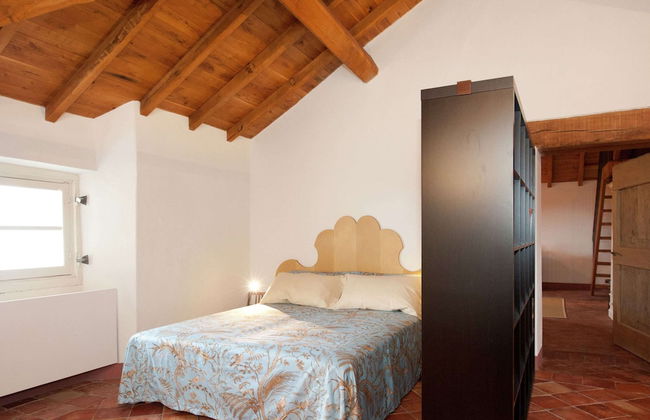 A Castle Stay in Wine Country - Foto 7