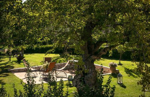 La Tenuta Dei Ricordi - Foto 28