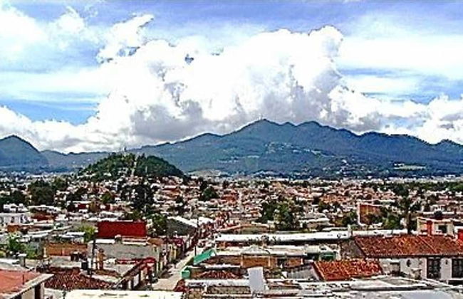 Lovely Aparment Spectacular View - Foto 36