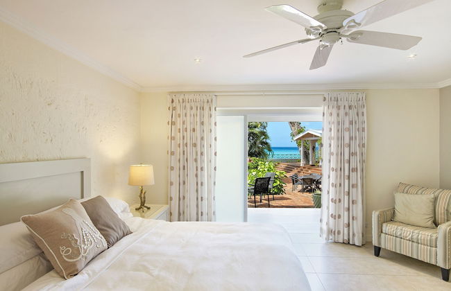 Southwinds Beach House is a 3 Bedroom With Exquisite sea Views - Foto 2