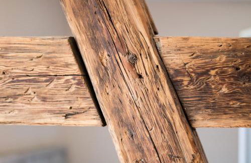 Baumgartners Dreiseithof - historisch, modern, zentral - Foto 27