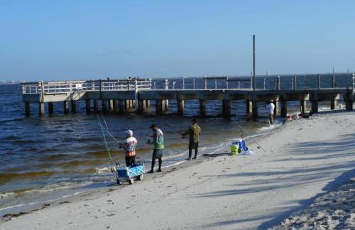 Shell Island Beach Club - Foto 8