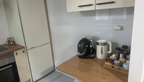 Espectacular Loft con piscina Comunitaria junto al mar Málaga - Photo 4