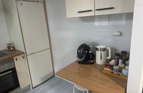 Espectacular Loft con piscina Comunitaria junto al mar Málaga - Photo 4