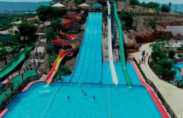 VILLA ARTEP Lujoso apartamento con piscina comunitaria - Foto 73