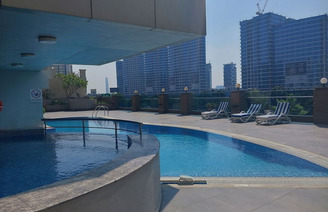 Tulip Creek Hotel Apartments - Photo 66