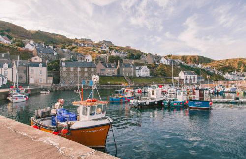 Gamrie Beach Bothy - Foto 13
