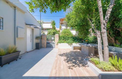 The HostMaster Ethereal Scene - Photo 27