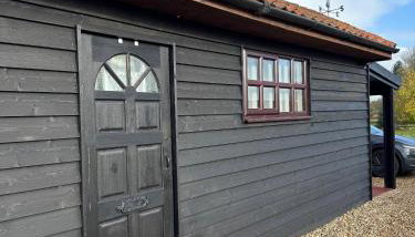 Poets View - Studio in Honington, Suffolk - Foto 2