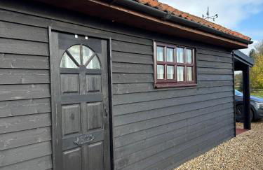 Poets View - Studio in Honington, Suffolk - Foto 2