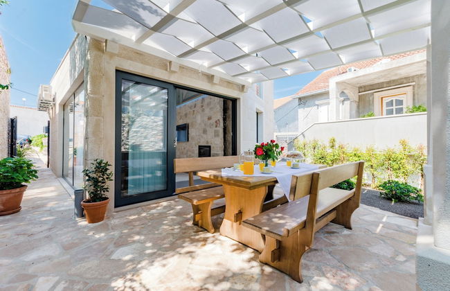 Villa Stone Pearl - Foto 33