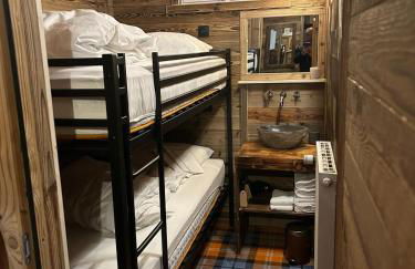 Lou Griffoul appartement-chalet - Foto 7