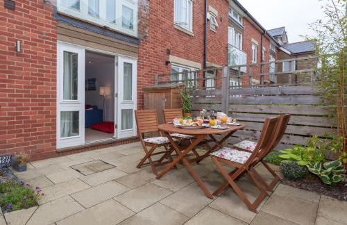 Number 2 Lymington Hampshire - Foto 26