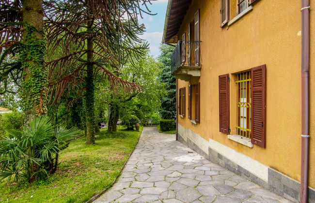 Apartment Clotilde by Interhome - Foto 59