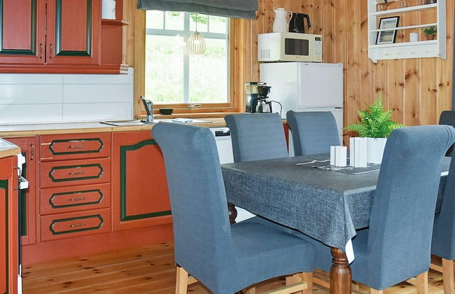 Holiday Home in Selje - Photo 34