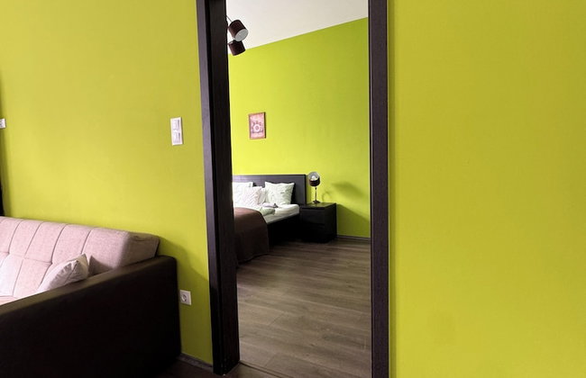 Gracia Apartment House - Photo 21