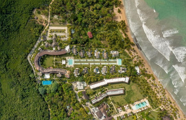 Apartment w Jacuzzi Beach Balcony in Sublime - Foto 21