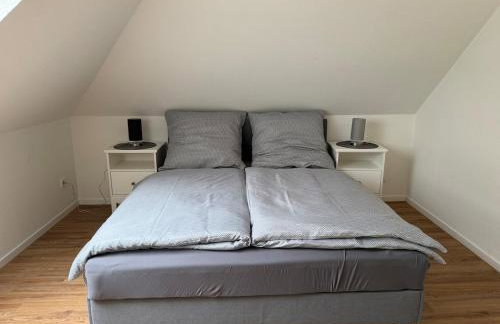 Stadtwohnung Bocholt - Foto 4