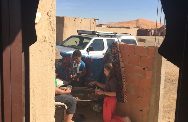 Zaid House - Photo 27