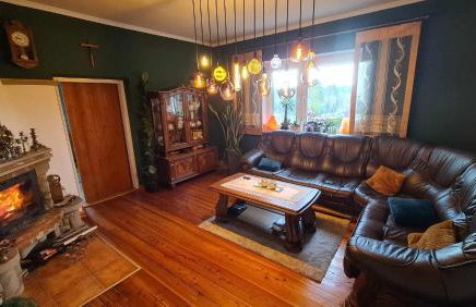 Zakątek u Poety Dąbrówka - Foto 73