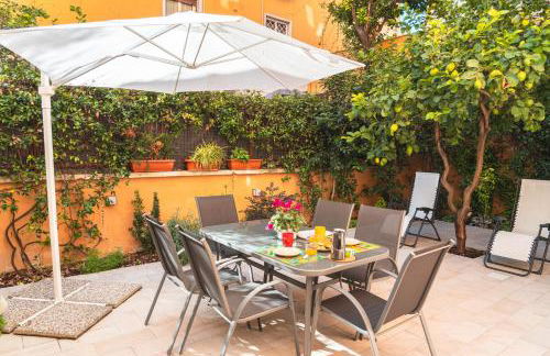 Il giardino di San Pietro - 10 minuti dai Musei Vaticani - Foto 26