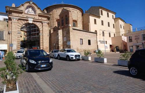 Beautiful Apartment with View in Penne 103 m² - Photo 14