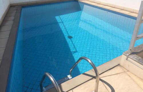 Apart Quartier Latin Hotel - Foto 26