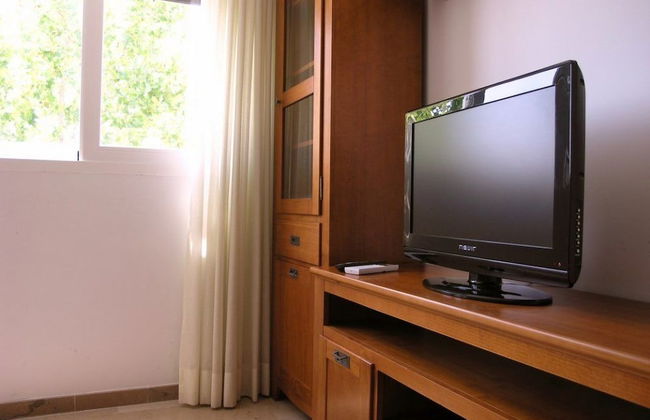 Apartamentos Aixa II - Foto 14