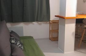 Studio cosy en rez-de-chaussée - Foto 2