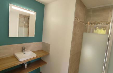 Moulin de la Houssaie - Parc arboré et ses étangs - Foto 38