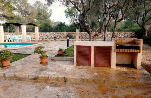 Finca Isabel y Guillermo con posibilidad de piscina climatizada - Foto 38