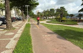 Apto 711 - Elegância com vista parcial da Praia - Foto 30