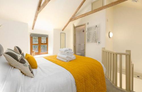 The Annex - Trewolla Cottage - Foto 16