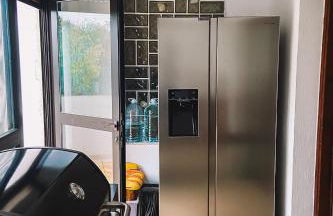 Family villa Casa KuKa I wonderful terrace with saltwater pool and BBQ area I beach in walking distance I pets welcome - Photo 19