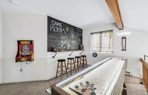 Welcome to The Mountain Escape! - Foto 23