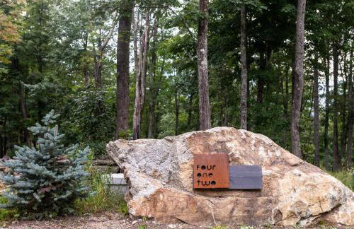 The Four One Two Lodge at Eagles Nest - Foto 39